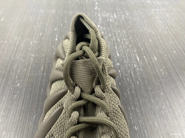 450 Adidas Cinder Yeezy GX9662 0823
